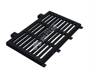 球墨篦子 过载30吨