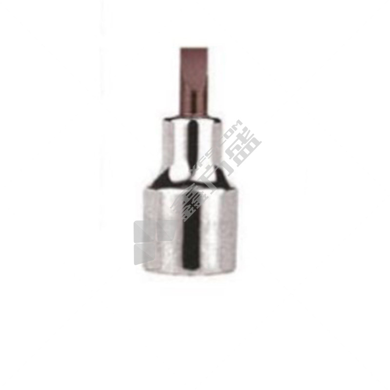 威达WD 12.5mm系列一字旋具套筒 SL8.0 W49307