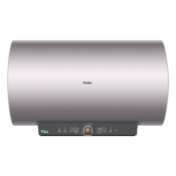 海尔电热水器 TY5(5AU1) 系列 规格：ES60H-TY5(5AU1) 3000W 一级能效 60L