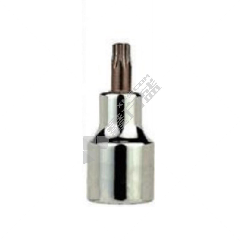 威达WD 12.5mm系列中孔花型旋具套筒 T40 W49343