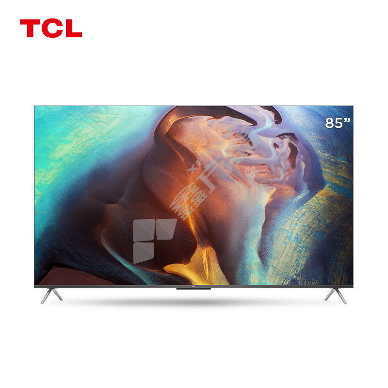 TCL电视机Q6E系列 85寸