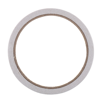 晨光 M&G 双面棉纸胶带 单卷 AJD97395