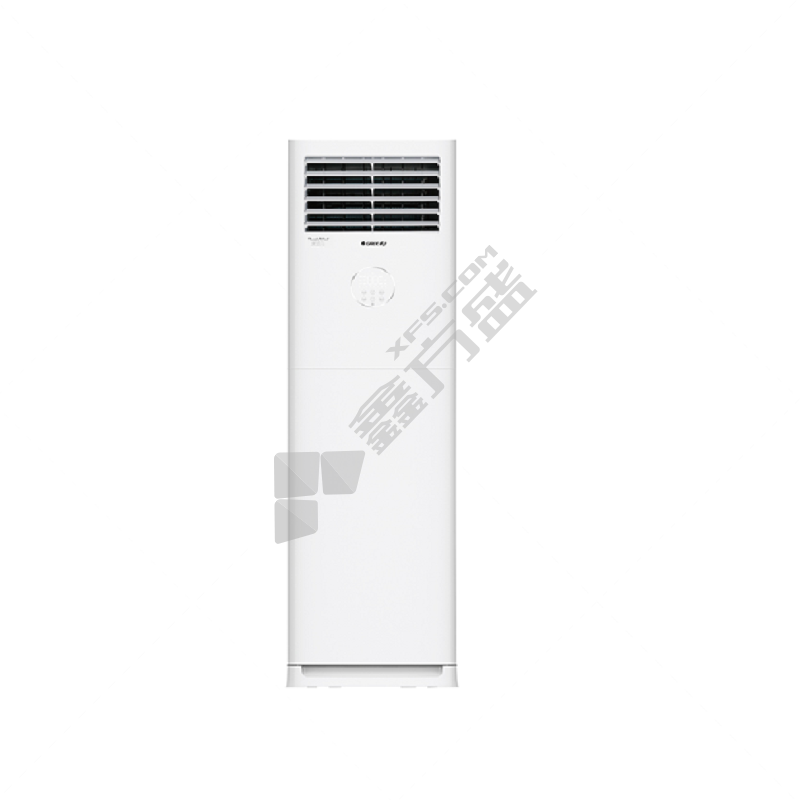格力立柜空调清凉风 规格 KFR-72LW/(72536)FNhAc-B3JY01(含管) 3匹 三级能效