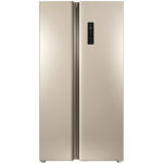 TCL对开门冰箱BCD-509WEFA1 BCD-509WEFA1 509L 二级能效