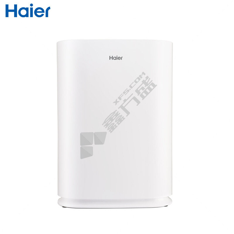 海尔空气净化器KJ320F-HCA除醛型