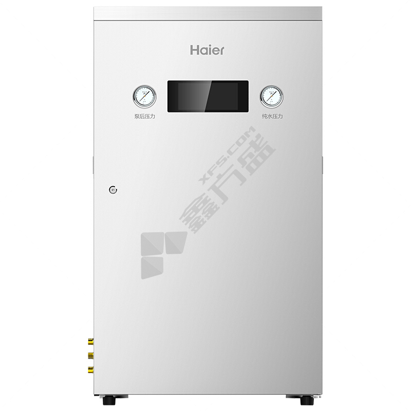 海尔商用净水器 HRO102系列 HRO102-200G，50W，50-100人使用