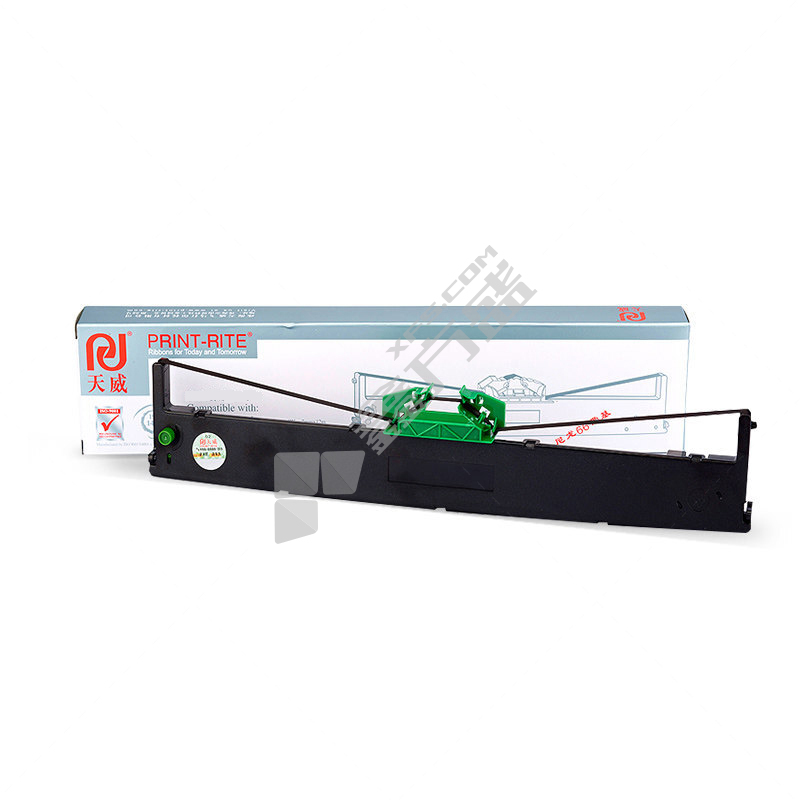 天威 PR色带芯 A/适用于OLIVETTI-PR2-10m,7mm-黑直芯 黑色 A/适用于OLIVETTI-PR2-10m,7mm-黑直芯 色带芯