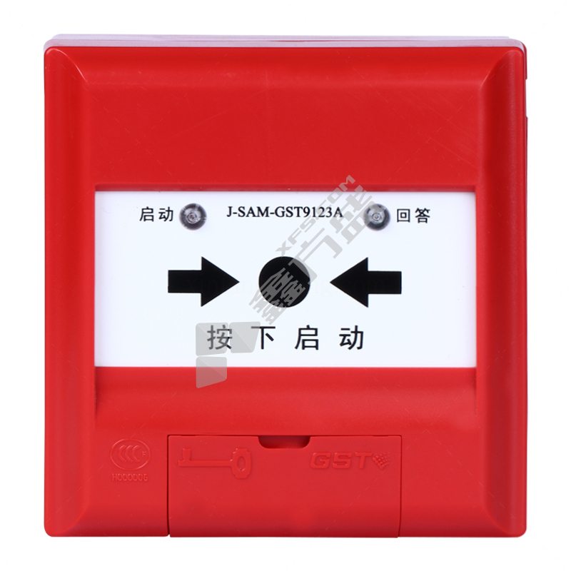 消火栓按钮 J-SAP-M-963