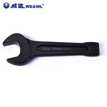 威达 新款敲击呆扳手 410mm W16306 105mm