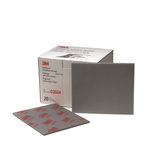 3M 海绵砂纸目06892 5IN*5.5IN 灰色