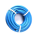 威达 橡胶氧气管 30m/盘 6.0MPa 蓝色 10mm*30m W62537