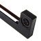 天威 PR色带 C/适用于EPSON-ERC09-0.209m,4mm-黑直架 C/适用于EPSON-ERC09-0.209m,4mm-黑直架 黑色 色带