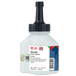 天威 PR碳粉 A1/适用于HP-W1110A/SAM-1610-70克-标准装黑碳粉-带漏斗 70g 黑色 A1