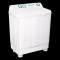 海尔双缸洗衣机 XPB90-197BS 9公斤 三级能效 220V