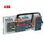 ABB 双电源转换开关DPT63-CB011 DPT63-CB011 C3 4P