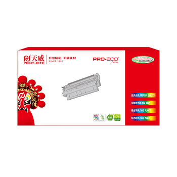 天威 PR硒鼓 C/适用于HP-M476 CF380A 黑硒鼓带芯片 黑色 C/适用于HP-M476(CF380A)-黑硒鼓带芯片 常规