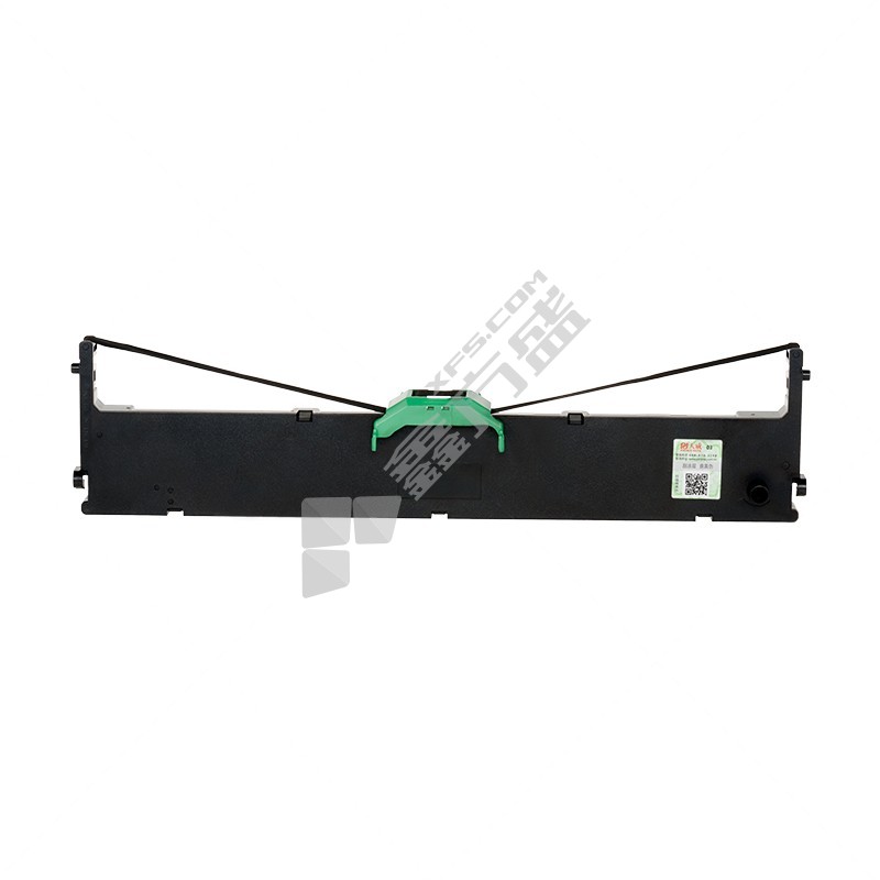 天威 PR色带 C/适用于FUJITSU-DPK1680-12m,12.7mm-黑右扭架 黑色 C/适用于FUJITSU-DPK1680-12m,12.7mm-黑右扭架 色带