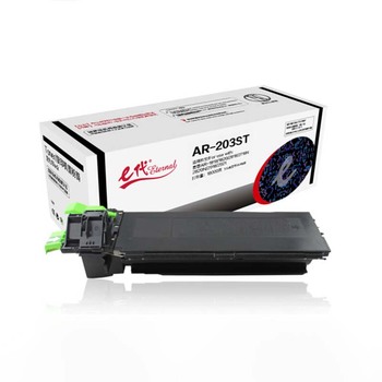 E代经典 AR-203ST粉筒 12000页 适用于夏普 AR-1818 AR-1820 黑色 12000页 适用于夏普 AR-1818 AR-1820 12000页