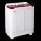 海尔双缸洗衣机 XPB90-1127HS XPB90-1127HS 9kg 三级能效 瓷白 洗涤：380W