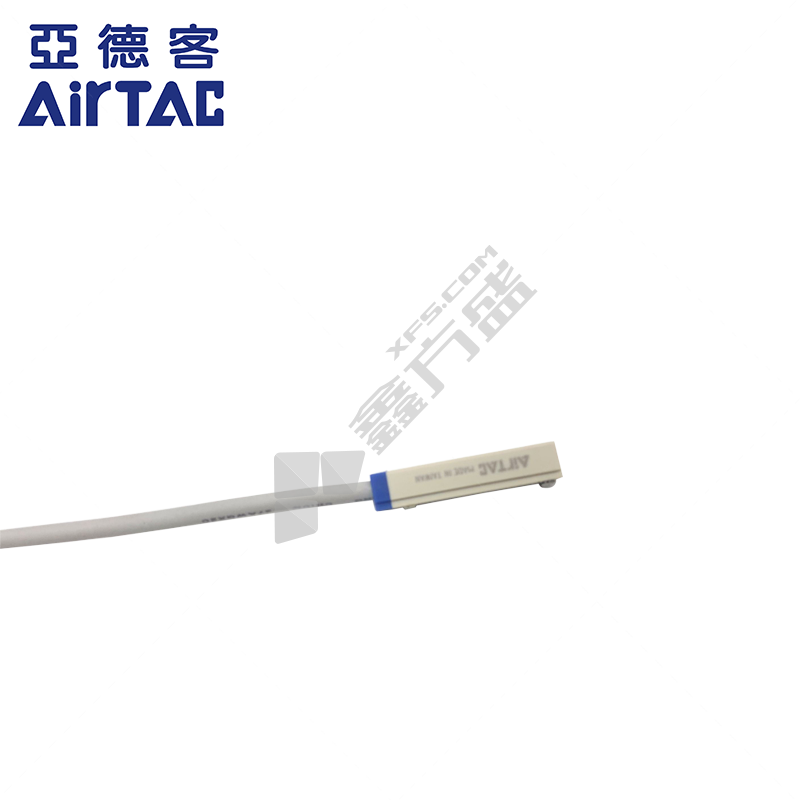 亚德客磁感应开关 DMSG-N100