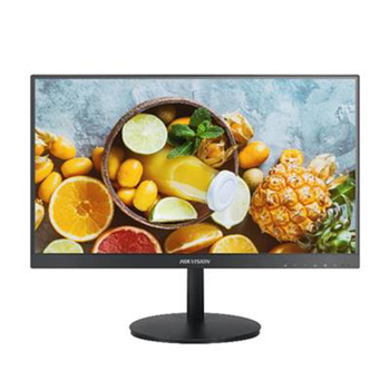 海康威视 22寸1080P监控显示器 DS-D5022FQ-NA