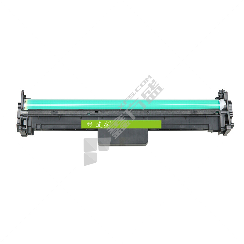 连盛成像硒鼓 LS-CF219A 黑色 LS-CF219A 常规