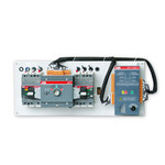 ABB 双电源转换开关ATS-CB021 ATS400H-CB021 R400 4P