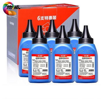 绘威 硒鼓 CF280A大容量易加粉 黑色 CF280A大容量易加粉 常规