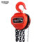 晟雕 手拉葫芦倒链手动吊葫芦 2T 12m HS-C