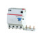 ABB 微型漏电断路器 DDA203 DDA203 AC-40/0.03 电磁式 40A 30mA 3P 6kA