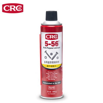 CRC 多用途防锈润滑剂 410g 气雾罐 No.PR05005CR