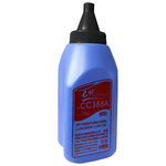 E代经典 388A/278A 1500页 碳粉 1500页 黑色 388A278A