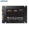 三星 SSD固态硬盘 500G 870 EVO（MZ-77E500B）SATA3.0接口  黑色