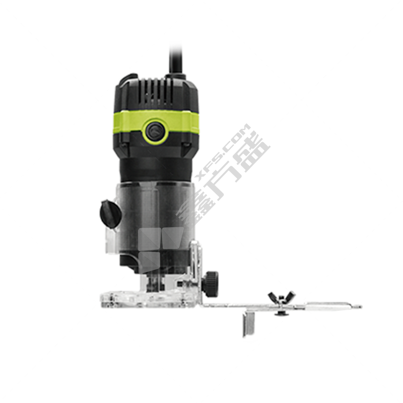 威克士 修边机 WU619 650W 30000r/min