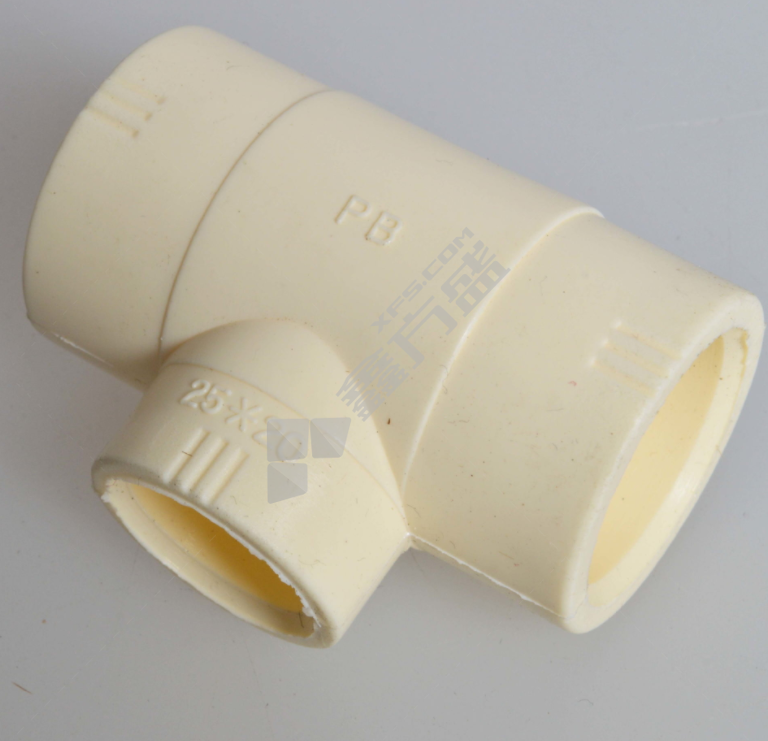 日丰 PB异径三通