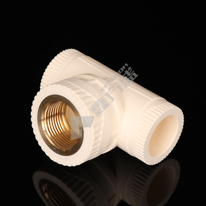 日丰 PB内牙三通