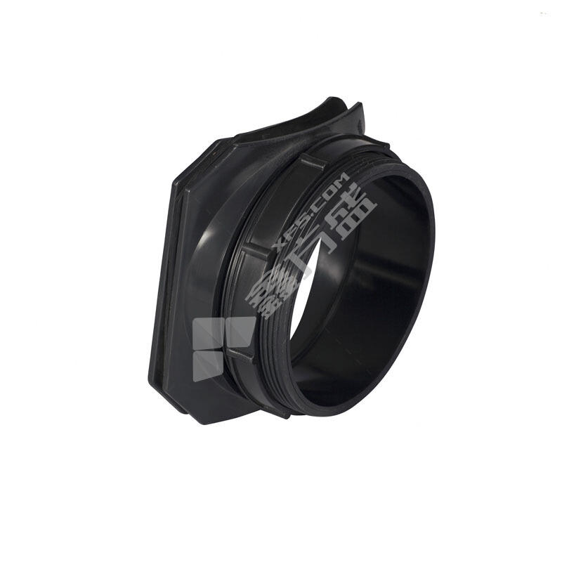 文远 塑料检查井马鞍接头