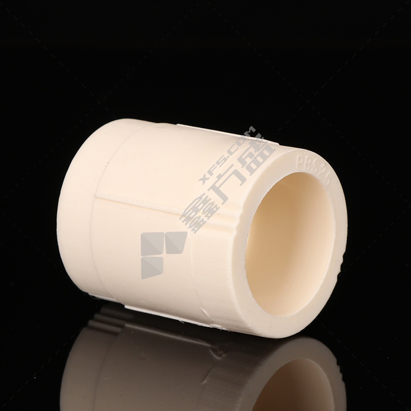 日丰 PB等径活接