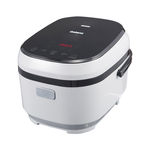 格兰仕电饭煲 FIH01TQ 4L 1300W 白色