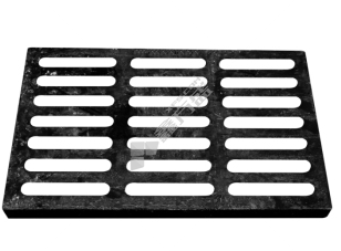 球墨篦子 过载50吨