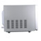 格兰仕 SRS-GF20 微波炉 700W 20L 银色 SRS-GF20