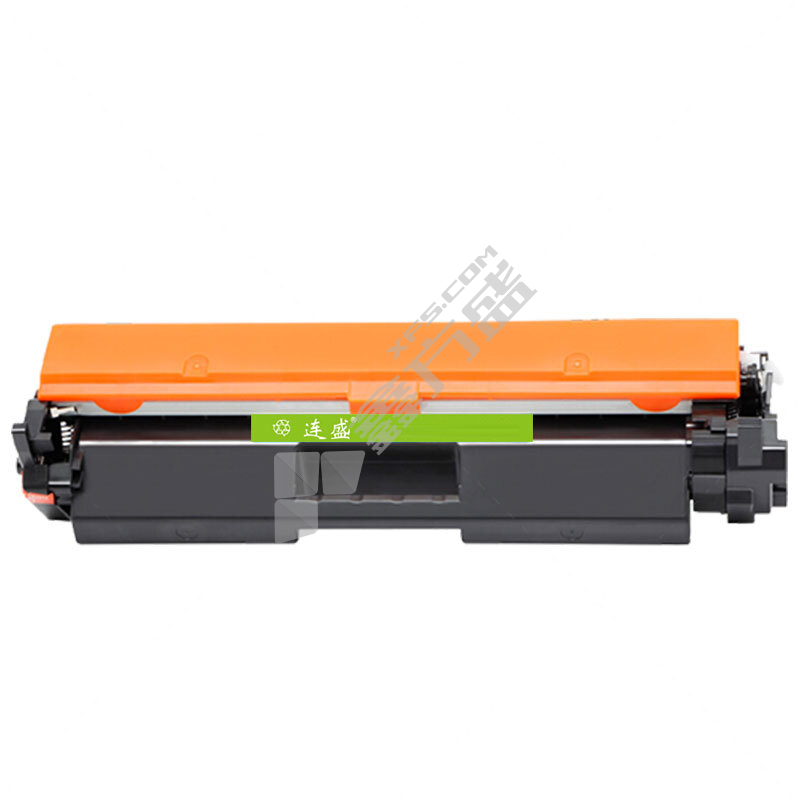 连盛 易加粉粉盒 LS-CF217A