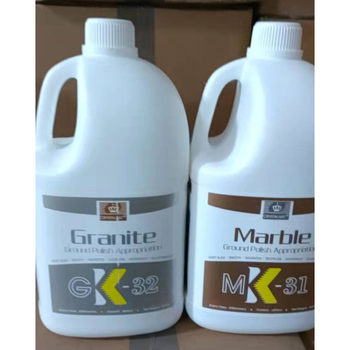 MK-31大理石晶面劑 4kg MK-31