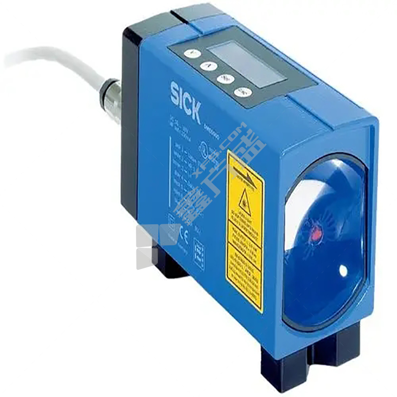 西克 DME5000系列远程距离传感器 DME5000-212