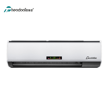 西奥多 热旋风 G系列 壁挂式取暖器 3.5KW RM-G35T-D/Y 10-15㎡