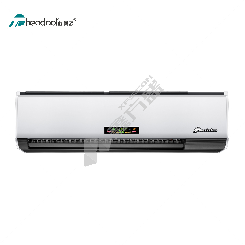 西奥多 热旋风 G系列 壁挂式取暖器 3.5KW RM-G35T-D/Y 10-15㎡