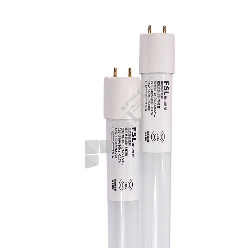 佛山照明 T8led微波感应灯管