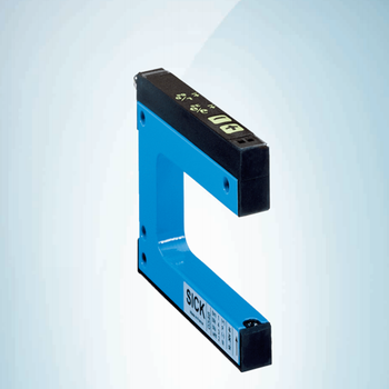 西克WF系列槽形传感器 WF120-60B416