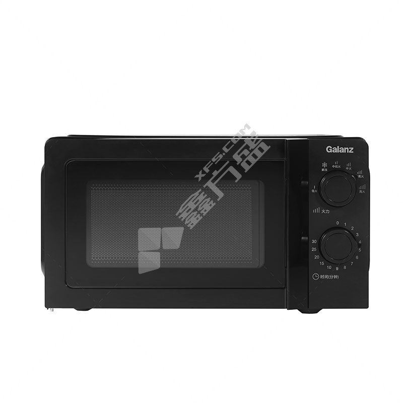 格兰仕 P70J17L-V7(B0) 微波炉 700W 17L 黑色 P70J17L-V7(B0)