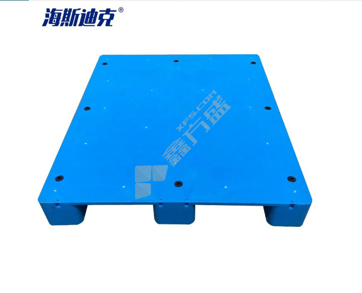 海斯迪克  HKZL-20 平板九脚托盘